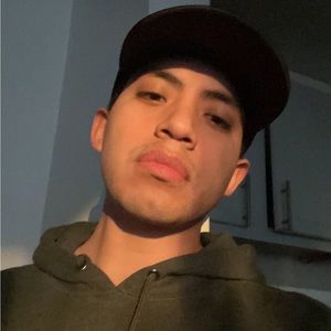 Meet your Posher, Fernando